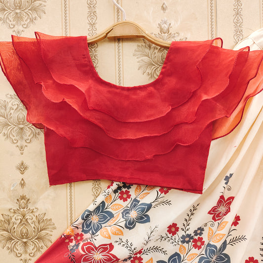 Trendy Kids Ethnic Outfit