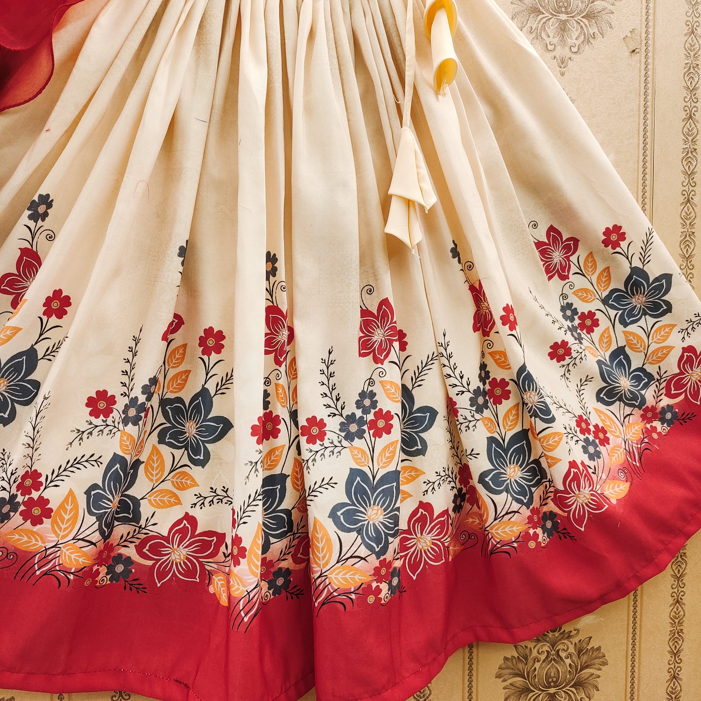 Trendy Kids Ethnic Outfit