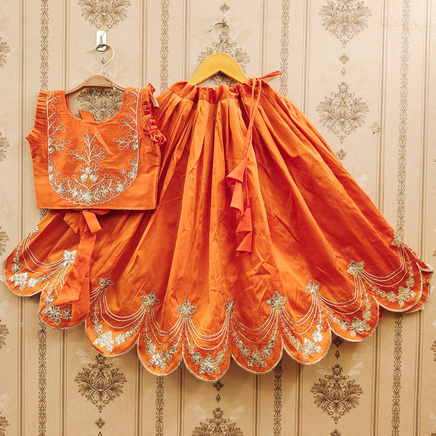 Festive Ready-to-Wear Combo
