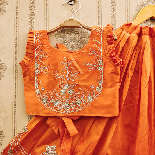 Festive Ready-to-Wear Combo