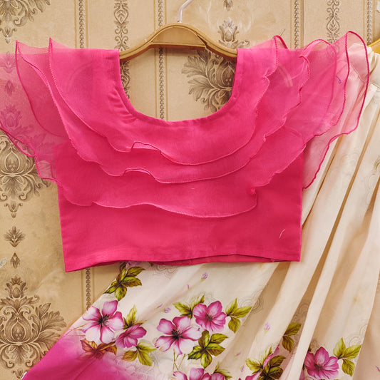 Trendy Kids Ethnic Outfit