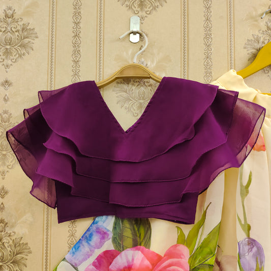 Vibrant Festive Kids Lehengas