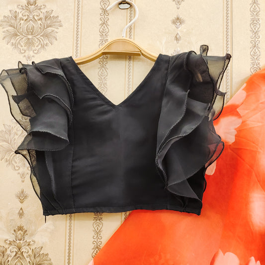 Designer Kids Lehenga Set