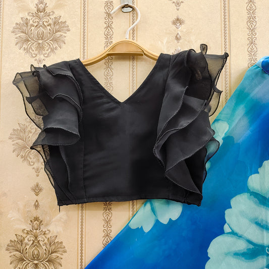 Designer Kids Lehenga Set