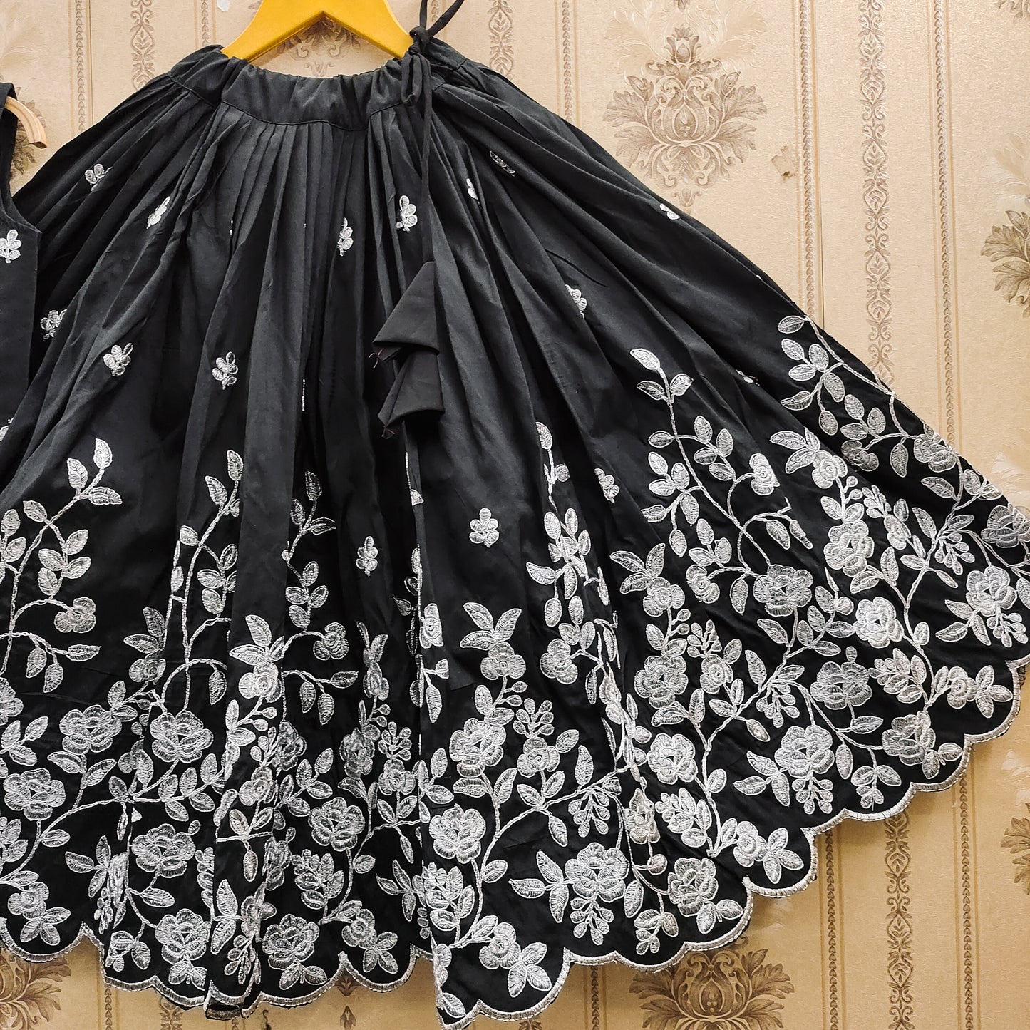 Trendy Kids Lehenga Choli
