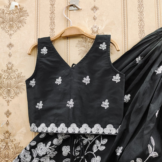 Trendy Kids Lehenga Choli