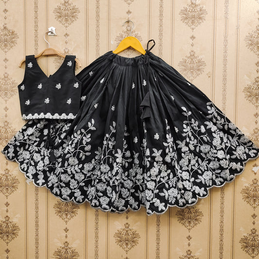 Trendy Kids Lehenga Choli