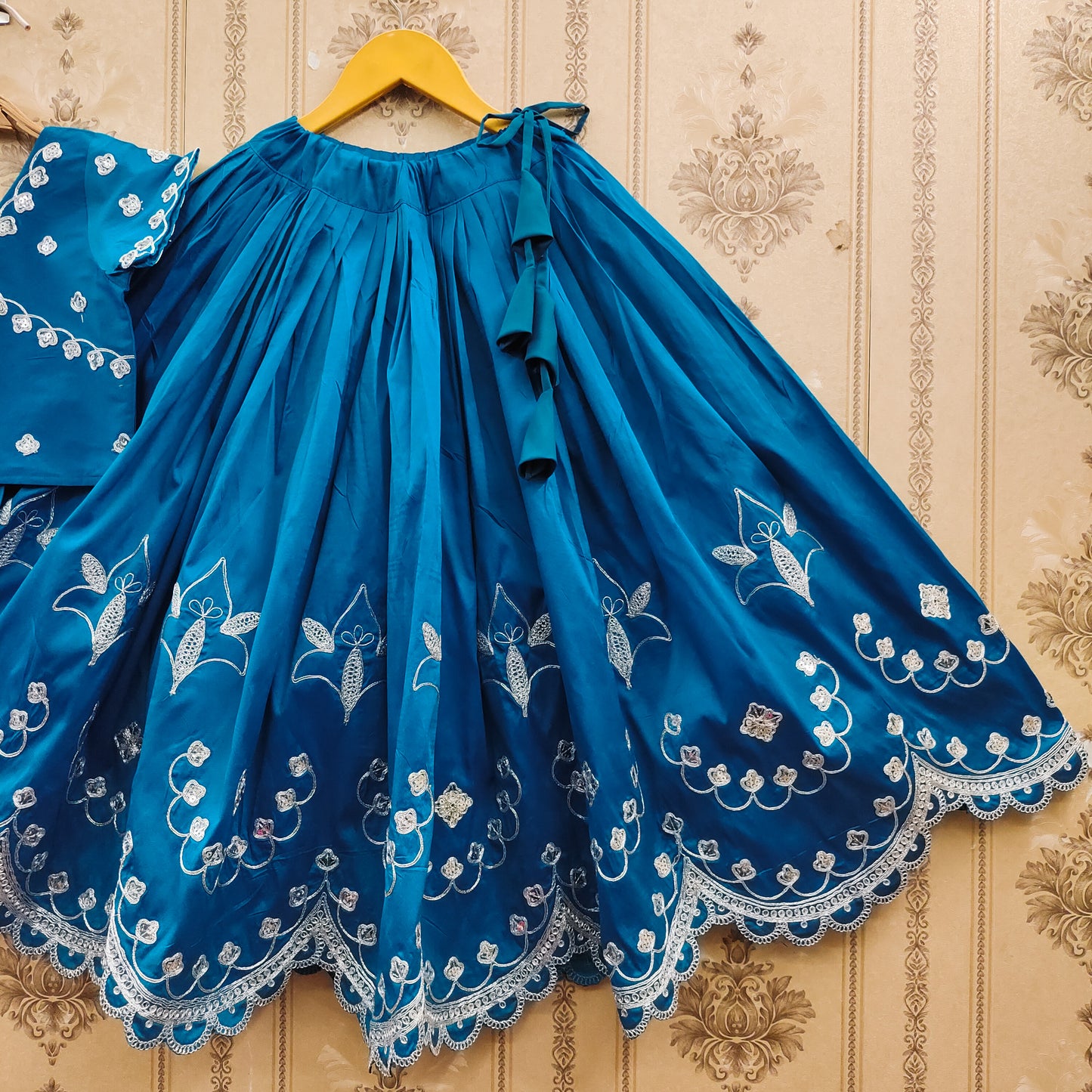 Fancy Party Wear Set