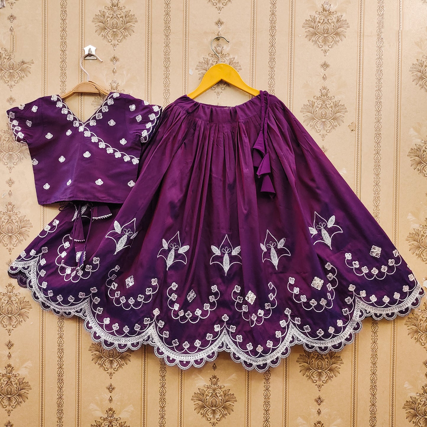 Fancy Party Wear Set
