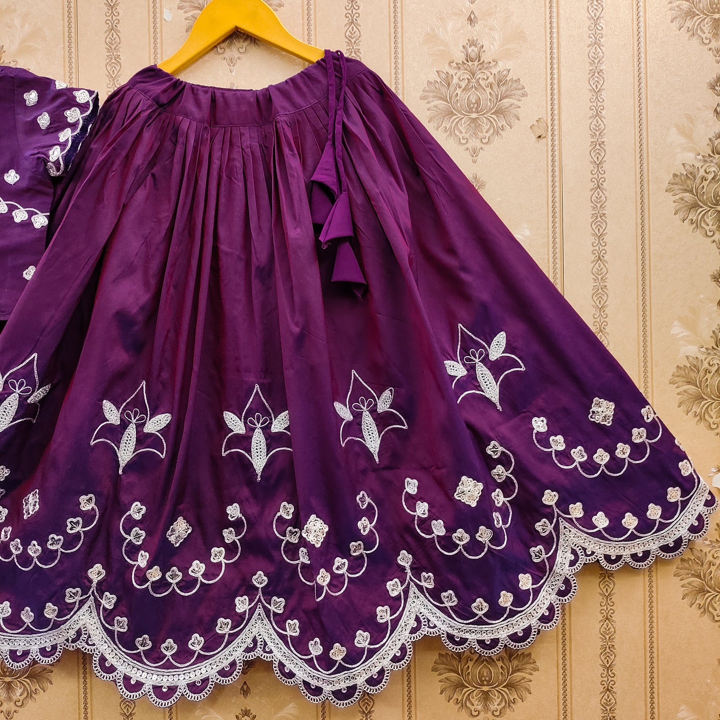 Fancy Party Wear Set