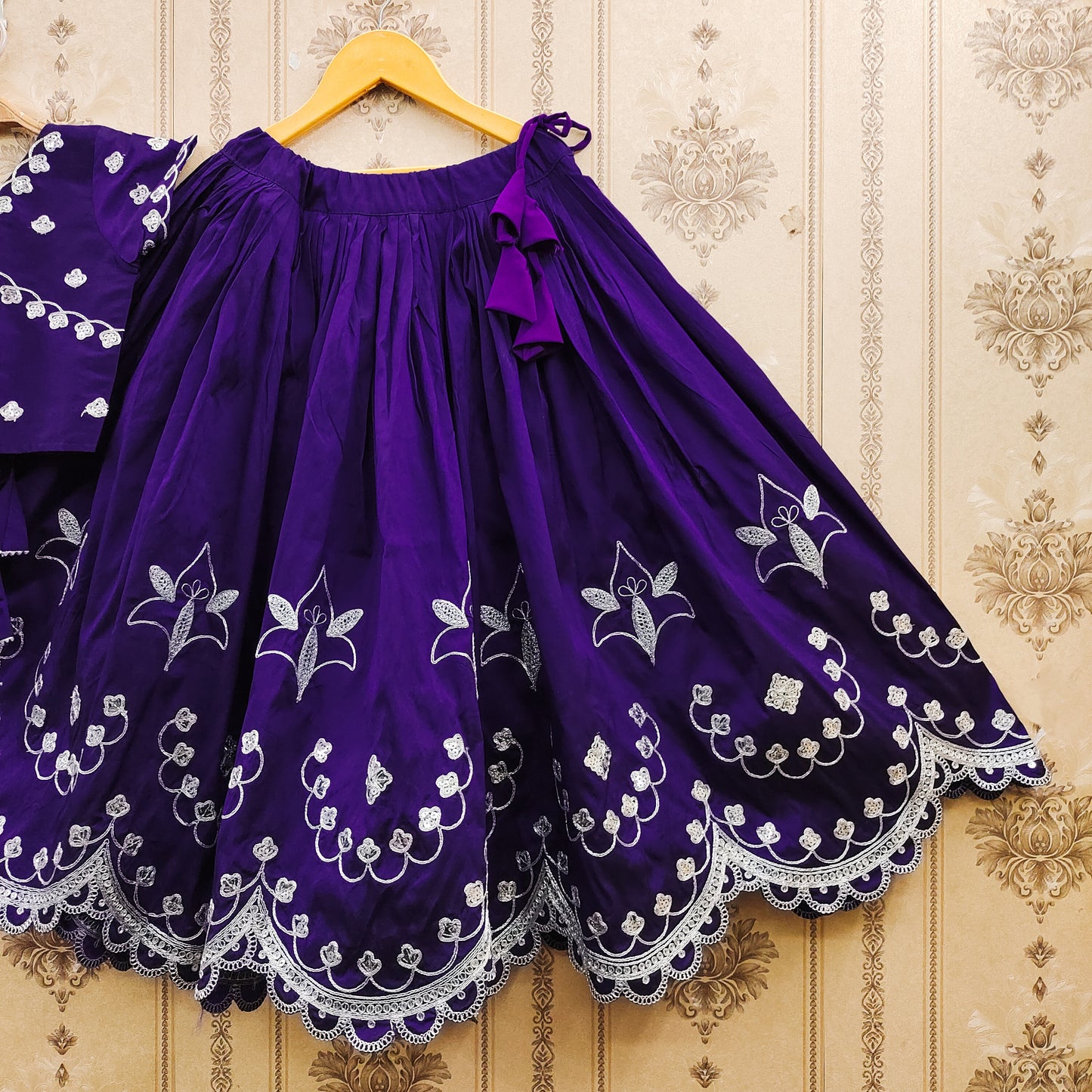 Fancy Party Wear Set
