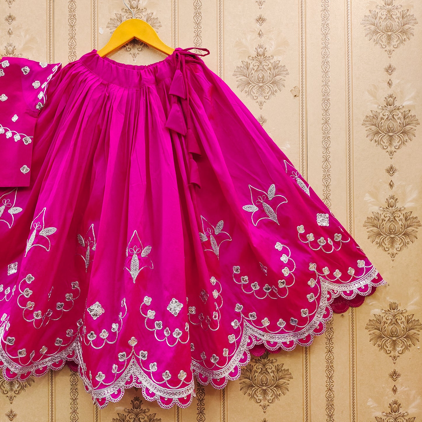Fancy Party Wear Set
