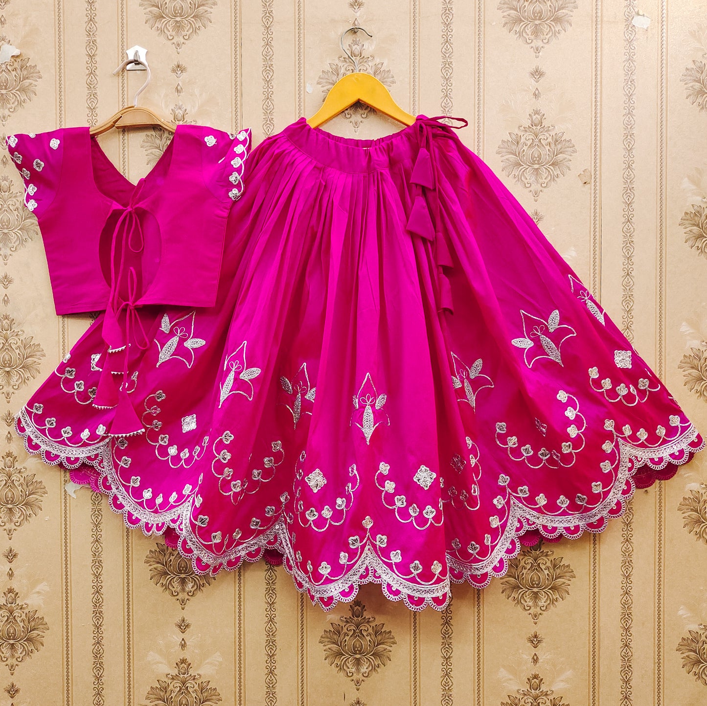 Fancy Party Wear Set