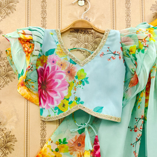 Stylish Kids Ethnic Wear