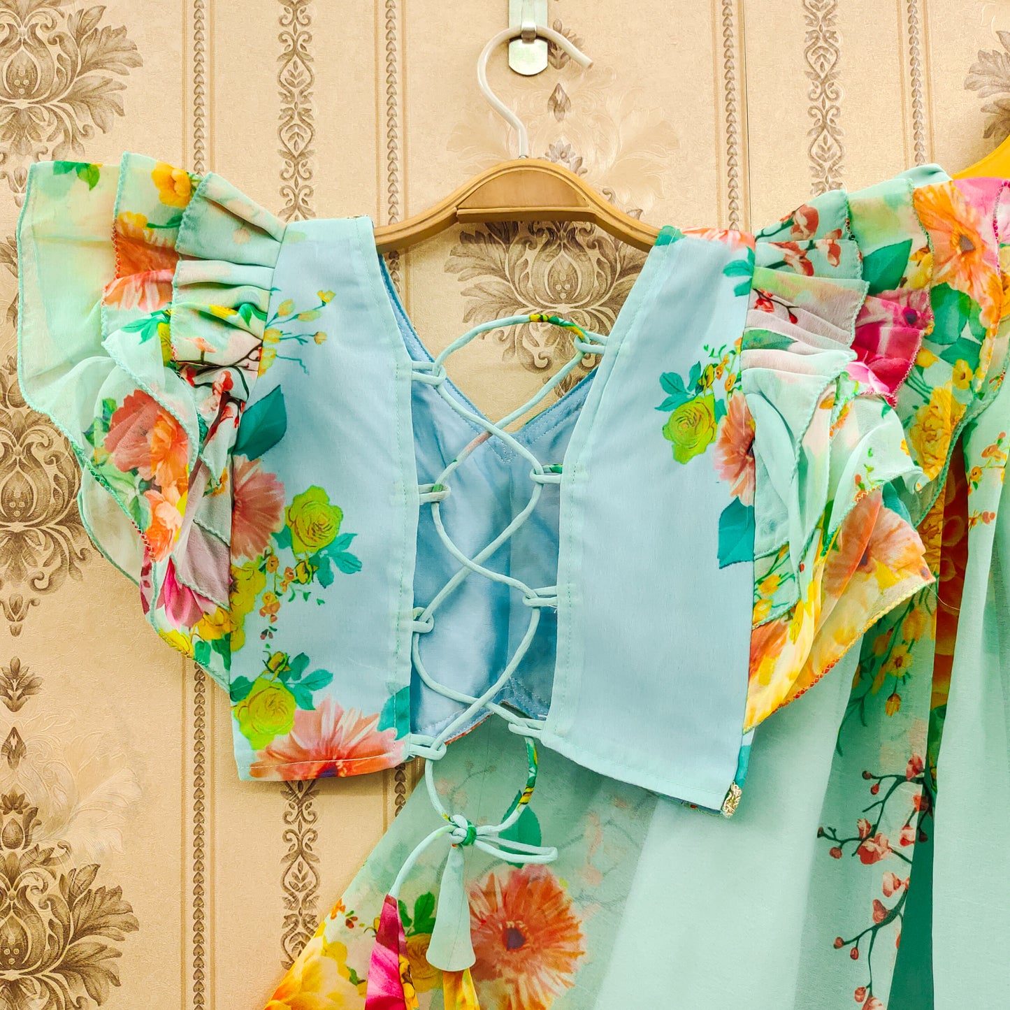 Stylish Kids Ethnic Wear