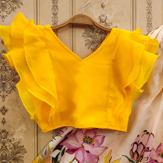 Trendy Kids Ethnic Outfit