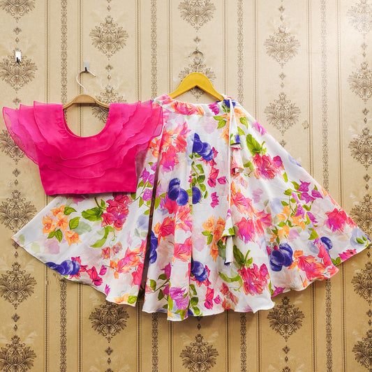 Stylish Festive Outfit Set