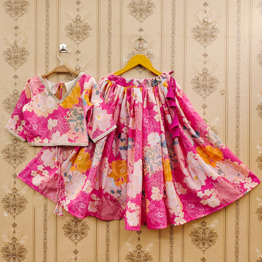 Charming Party Wear Combo