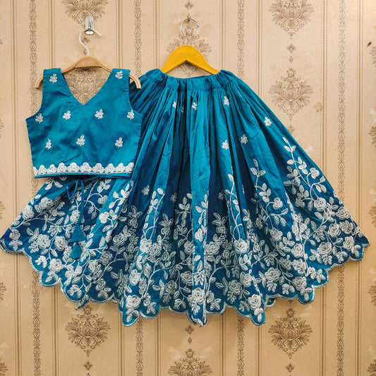 Trendy Kids Lehenga Choli