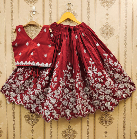 Trendy Kids Lehenga Choli