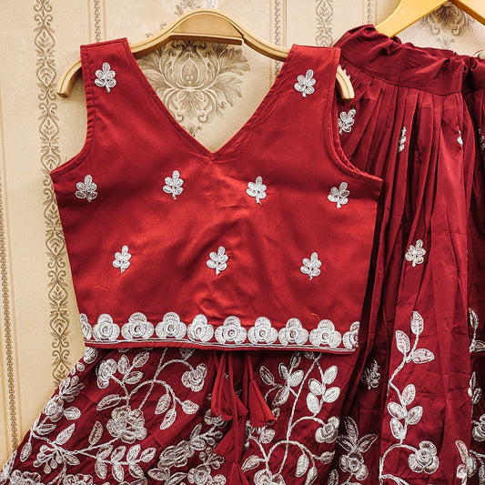 Trendy Kids Lehenga Choli