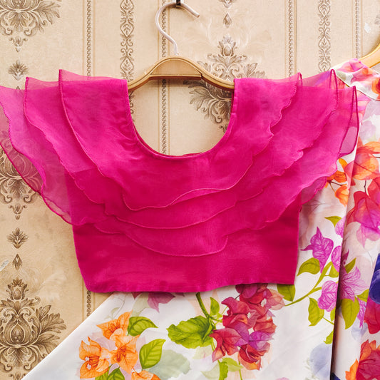 Stylish Festive Outfit Set