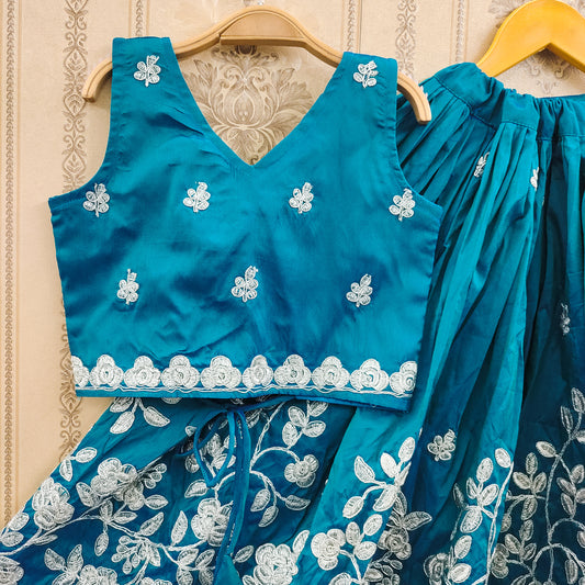 Trendy Kids Lehenga Choli