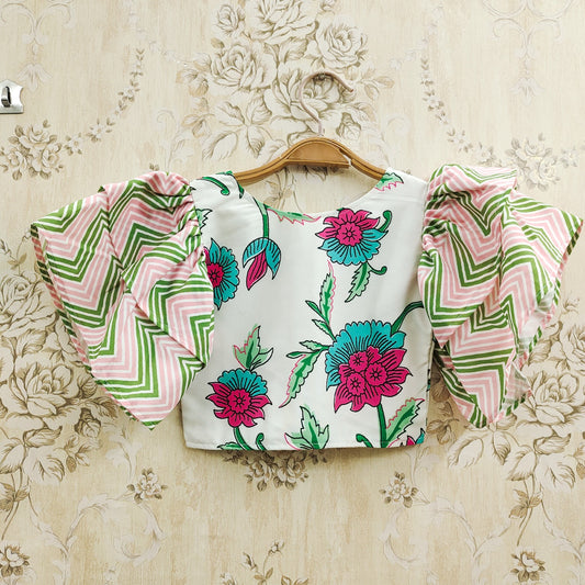 Stylish Festive Outfit Set