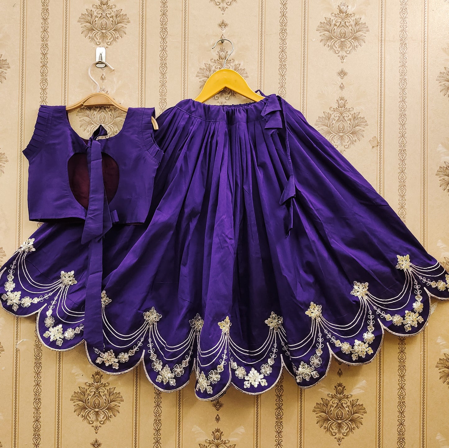 Festive Ready-to-Wear Combo
