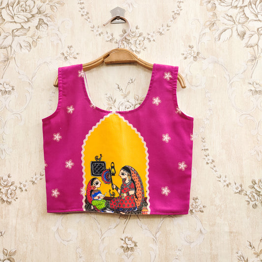 Stylish Festive Outfit Set