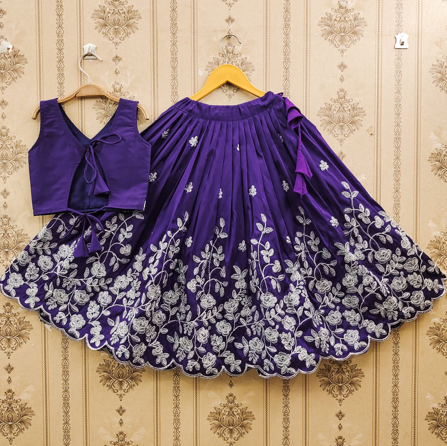 Trendy Kids Lehenga Choli