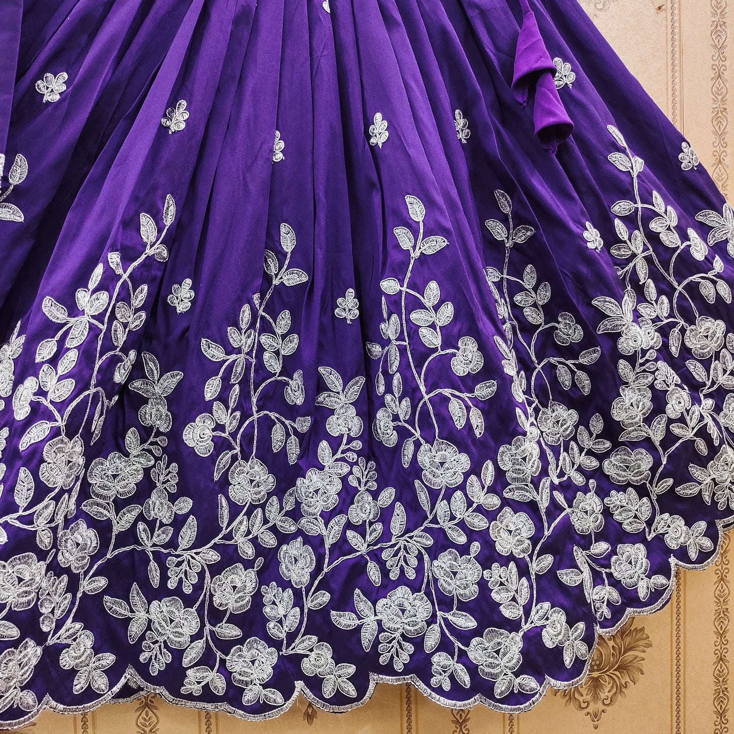 Trendy Kids Lehenga Choli