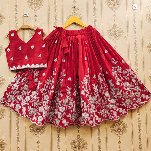 Trendy Kids Lehenga Choli