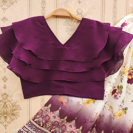 Trendy Kids Ethnic Outfit