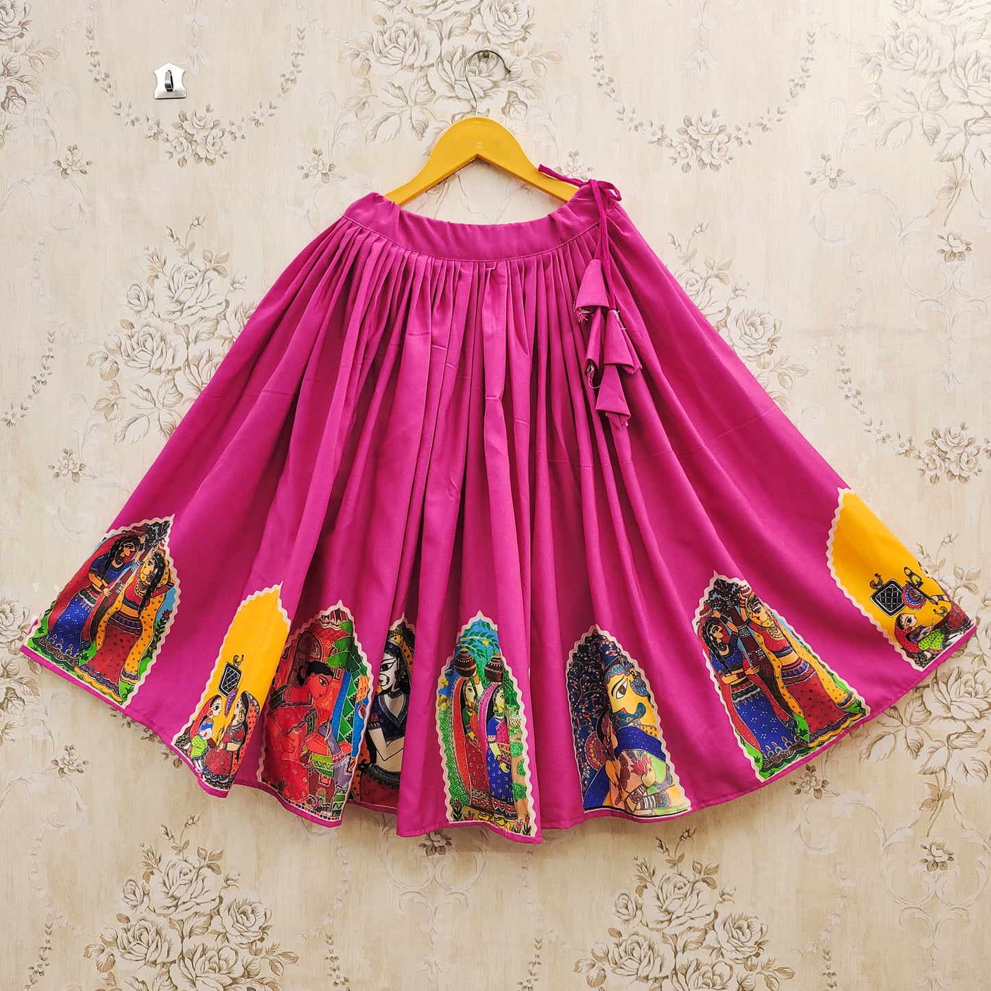 Stylish Festive Outfit Set