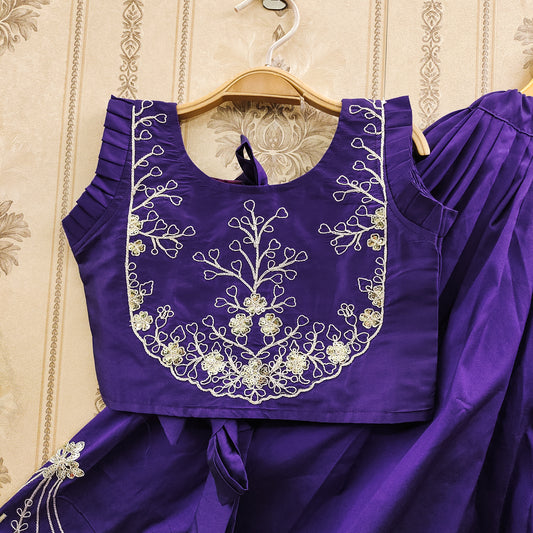 Festive Ready-to-Wear Combo