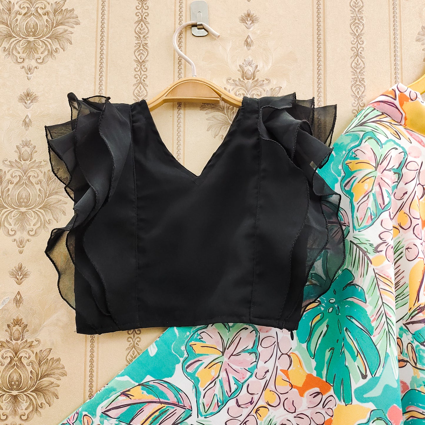 Stylish Festive Outfit Set