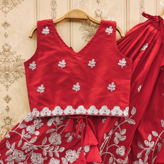 Trendy Kids Lehenga Choli