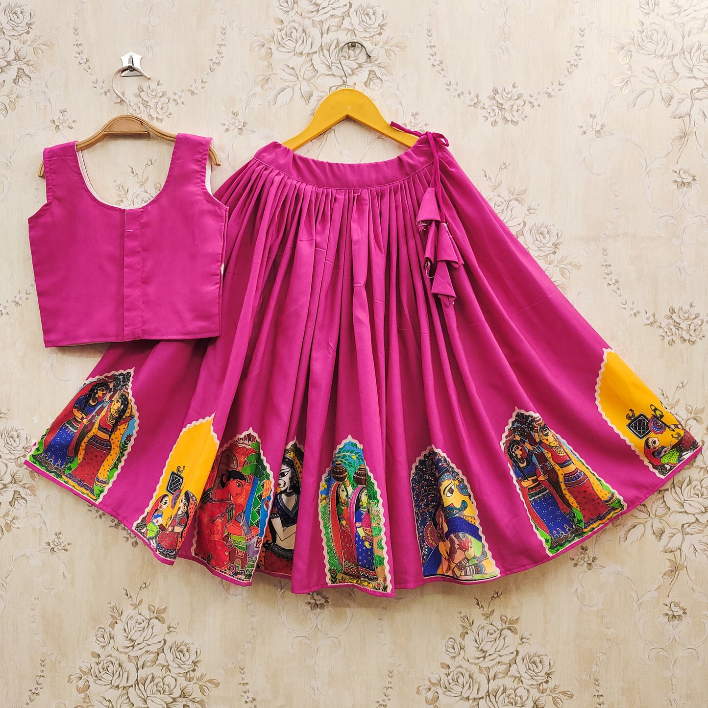 Stylish Festive Outfit Set