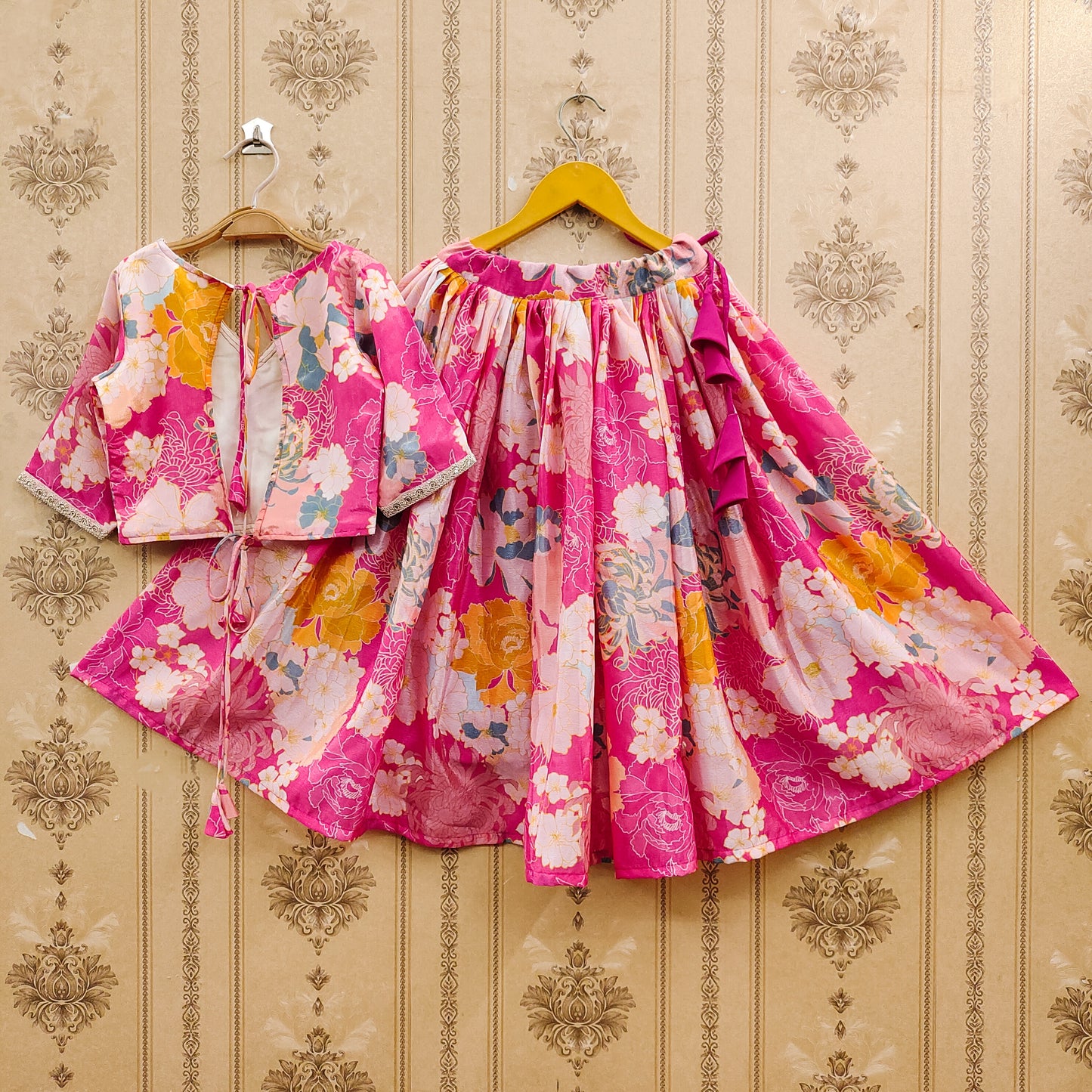 Charming Party Wear Combo