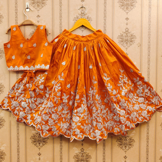Trendy Kids Lehenga Choli