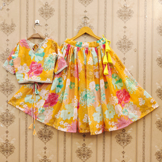 Charming Party Wear Combo