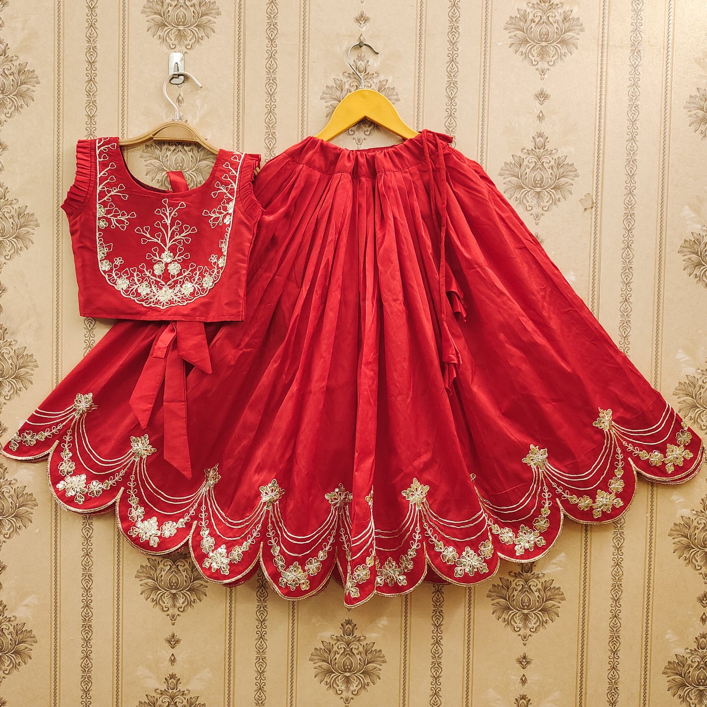Festive Ready-to-Wear Combo
