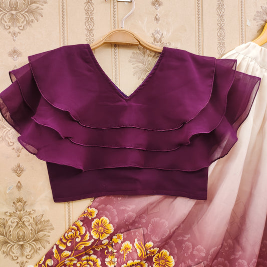 Trendy Kids Ethnic Outfit