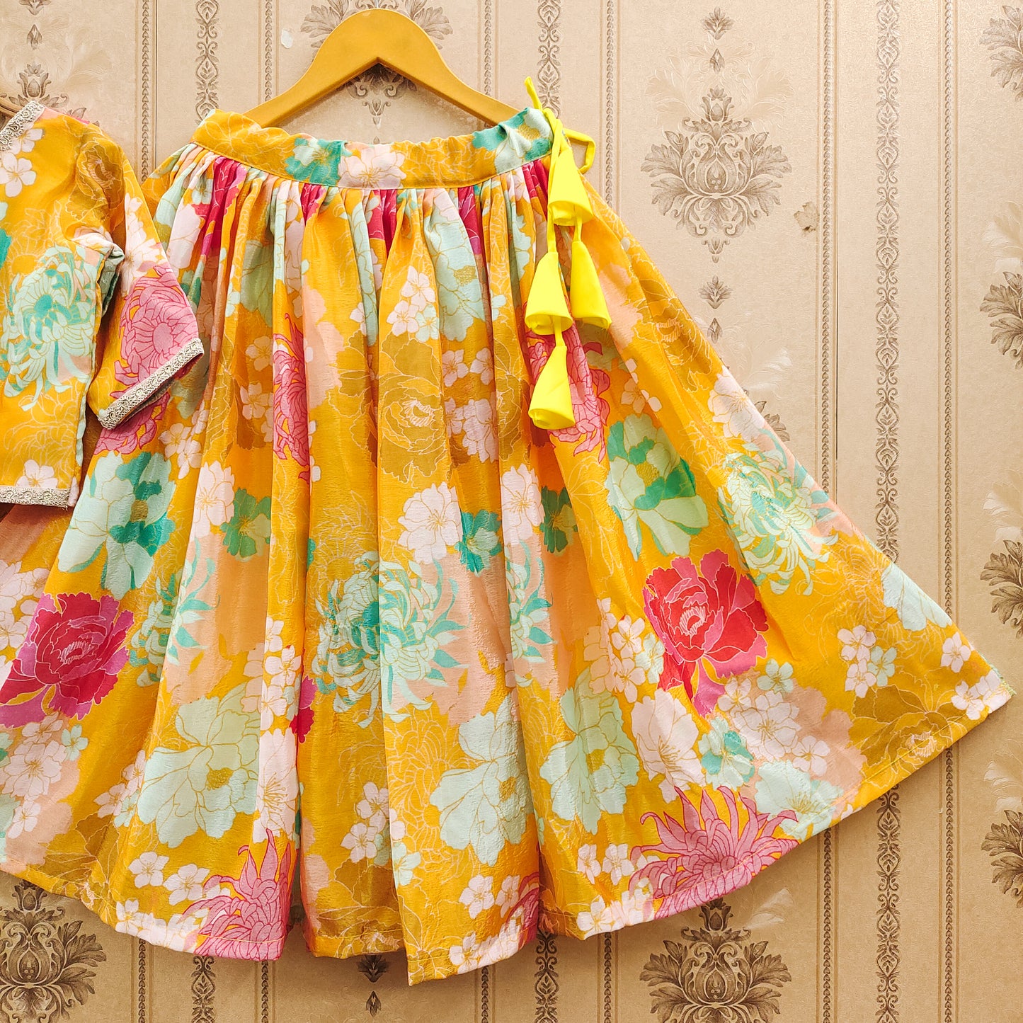 Charming Party Wear Combo