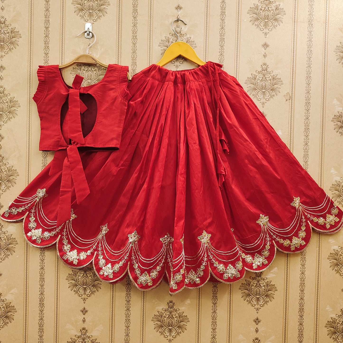 Festive Ready-to-Wear Combo