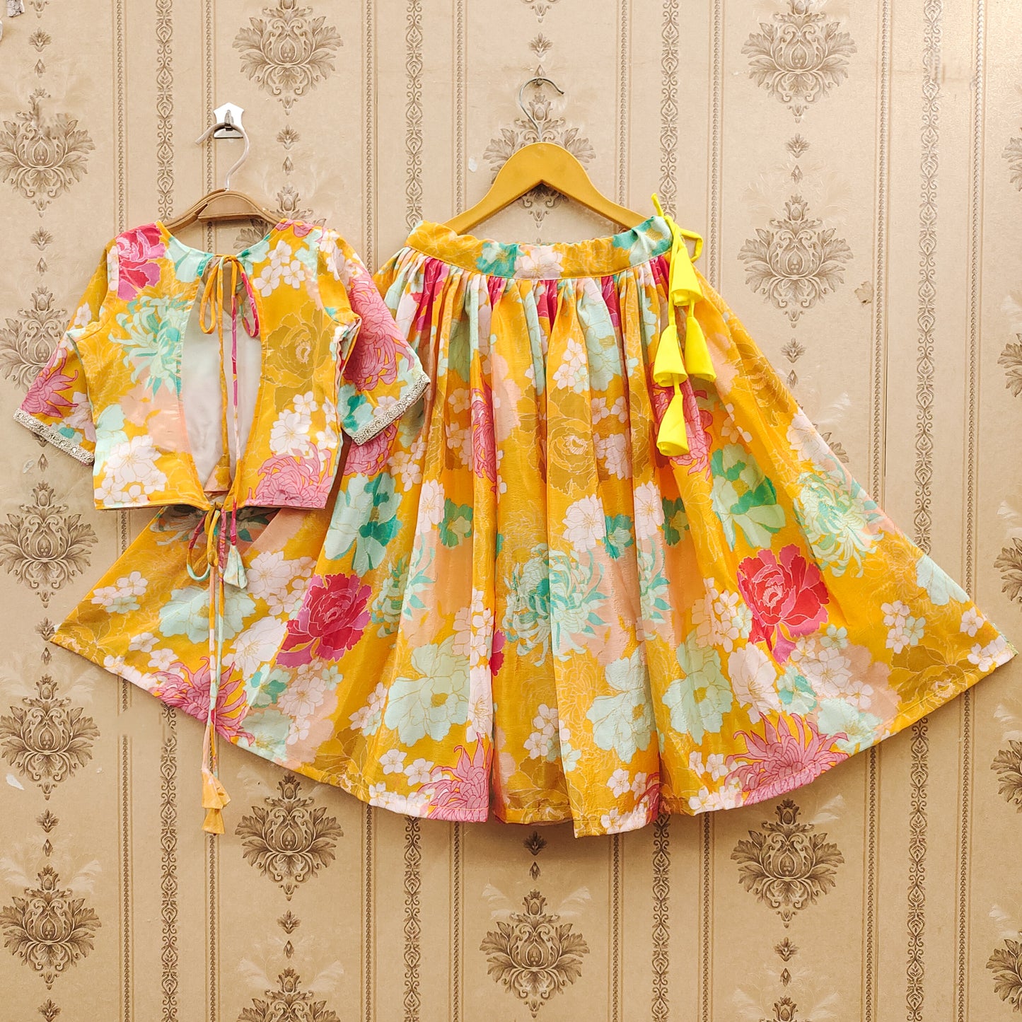 Charming Party Wear Combo