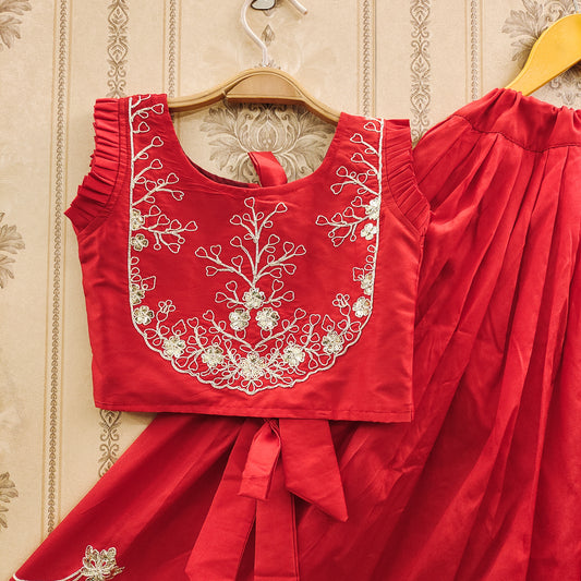 Festive Ready-to-Wear Combo