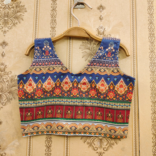 Soft Fabric Kids Lehenga Choli