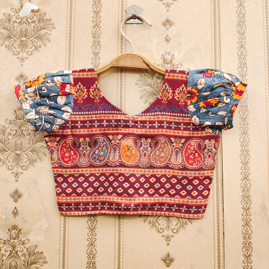 Soft Fabric Kids Lehenga Choli